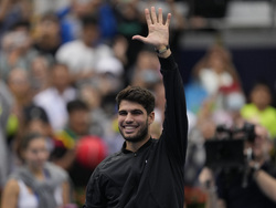 China Open Tennis