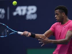 China Open Tennis