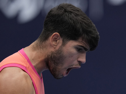 China Open Tennis