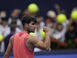 China Open Tennis