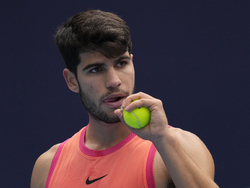China Open Tennis