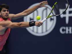 China Open Tennis