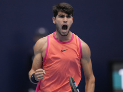 China Open Tennis