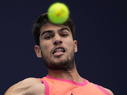 China Open Tennis