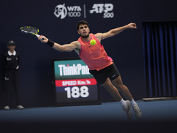 China Open Tennis