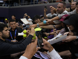 China Open Tennis