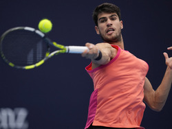 China Open Tennis