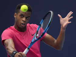 China Open Tennis