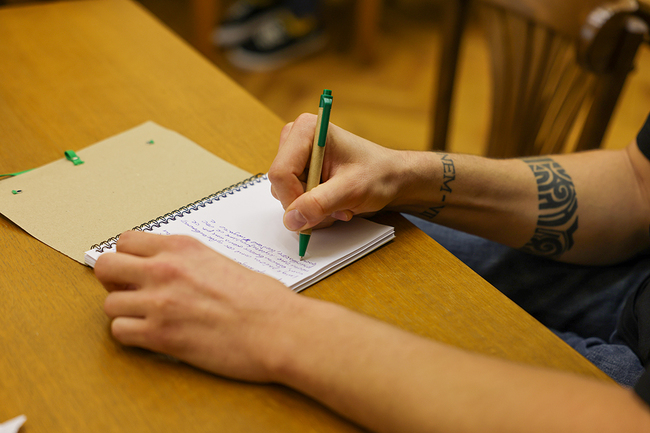 Лигата на българските писатели в САЩ и по света обяви Международен литературен конкурс за поезия и проза „Език свещен“