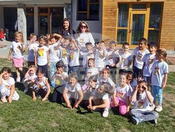 Снимка: Община Банско