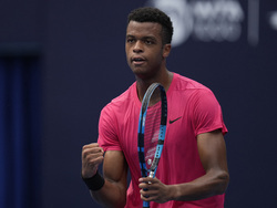 China Open Tennis