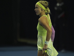 China Open Tennis