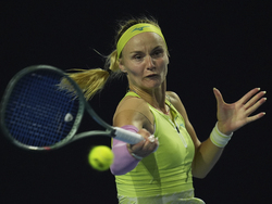 China Open Tennis