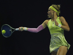 China Open Tennis
