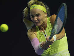 China Open Tennis