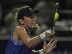 China Open Tennis