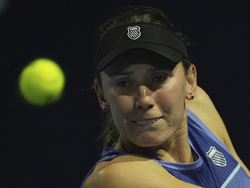 China Open Tennis