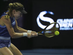 China Open Tennis