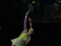 China Open Tennis
