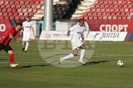 Футбол - Локомотив (София) - Хебър (Пазарджик)