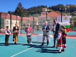 Снимка: Община Чепеларе