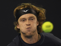 China Open Tennis