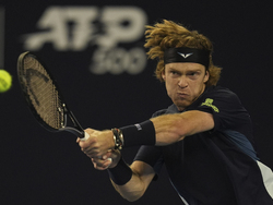 China Open Tennis