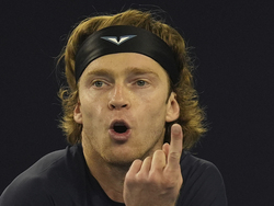 China Open Tennis