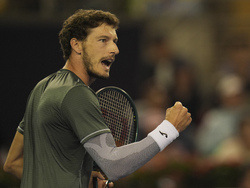 China Open Tennis
