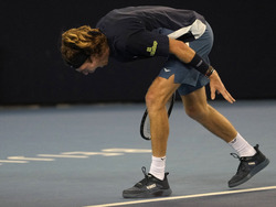 China Open Tennis