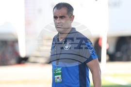 Футбол - Локомотив (София) - Хебър (Пазарджик)