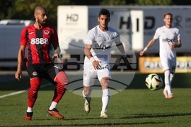 Футбол - Локомотив (София) - Хебър (Пазарджик)