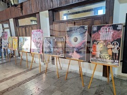 Снимка: Драматичен театър „Борис Луканов“ – Ловеч