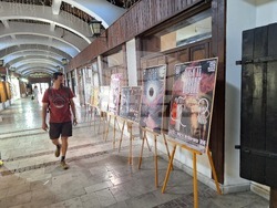 Снимка: Драматичен театър „Борис Луканов“ – Ловеч