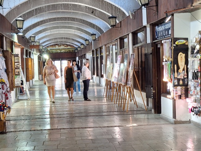 Драматичен театър „Борис Луканов“ – Ловеч: Ловешкият театър се включи във Фестивала на побратимените градове с изложба