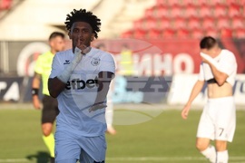 Футбол - Локомотив (София) - Хебър (Пазарджик)