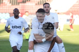 Футбол - Локомотив (София) - Хебър (Пазарджик)