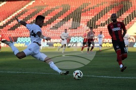 Футбол - Локомотив (София) - Хебър (Пазарджик)