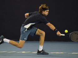 China Open Tennis