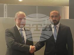 Снимка: Министерство на външните работи