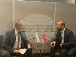 Снимка: Министерство на външните работи