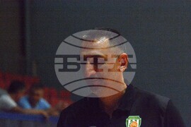 Варна - баскетбол - Черно море Тича-Академик Бултекс 99