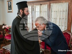 Снимка: Община Сливен