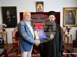 Снимка: Община Сливен