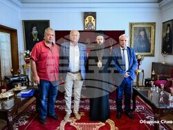 Снимка: Община Сливен