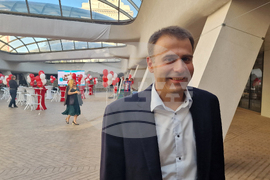 Кръгла маса посветена на 25 години от първата кохлеарна имплантация в България