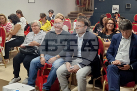 Кръгла маса посветена на 25 години от първата кохлеарна имплантация в България