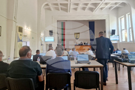 Петрич - Общинска сесия