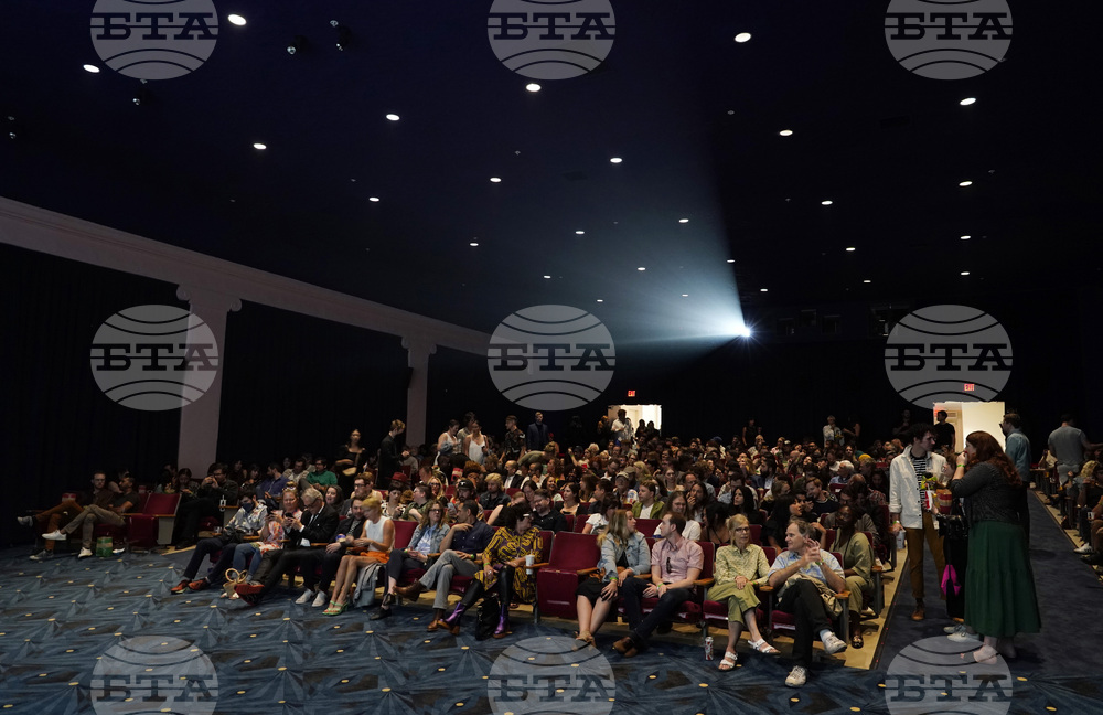 ХИНА: Нощ на театрите ще се проведе на около 50 места в Хърватия