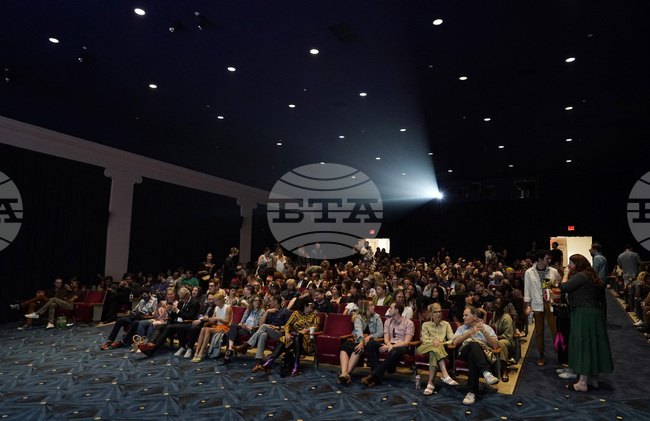 ХИНА: Нощ на театрите ще се проведе на около 50 места в Хърватия